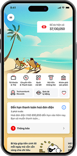 Khách hàng Techcombank chú ý, các thiết bị này không thể truy cập ứng dụng ngân hàng từ ngày 11/5 - Ảnh 4