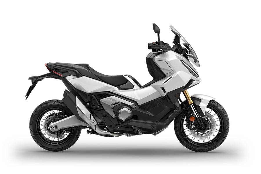 Mẫu xe tay ga khủng này của nhà Honda được trang bị cốp 22 lít và mạnh gập 3,5 lần Honda SH 160i - Ảnh 1