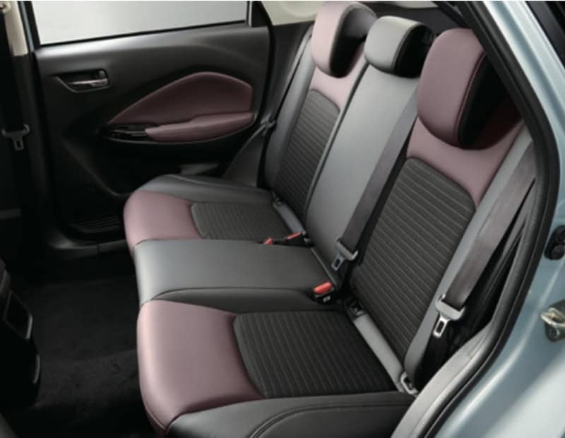 Suzuki Fronx ra mắt Thái Lan vào tháng 9, hứa hẹn về Việt Nam cùng dịp: Máy hybrid nhẹ, nhiều 'đồ chơi' trong phân khúc - Ảnh 12