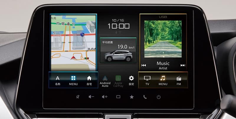 Suzuki Fronx ra mắt Thái Lan vào tháng 9, hứa hẹn về Việt Nam cùng dịp: Máy hybrid nhẹ, nhiều 'đồ chơi' trong phân khúc - Ảnh 11