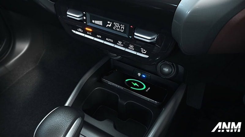 Suzuki Fronx ra mắt Thái Lan vào tháng 9, hứa hẹn về Việt Nam cùng dịp: Máy hybrid nhẹ, nhiều 'đồ chơi' trong phân khúc - Ảnh 10