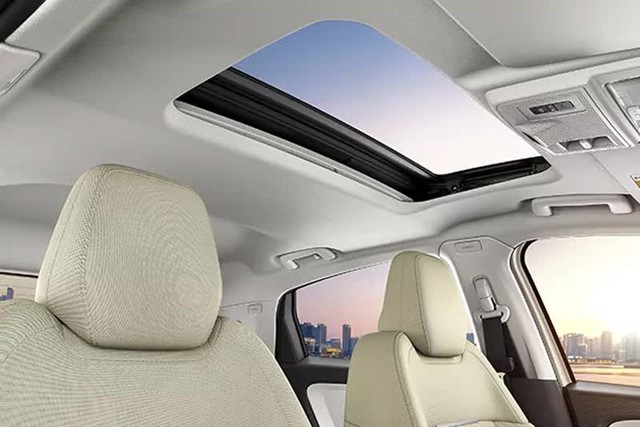 Xe hatchback cao cấp chuẩn bị mở bán: Trên hạng Morning, i10 mà giá quy đổi chỉ bằng 1 nửa - Ảnh 4