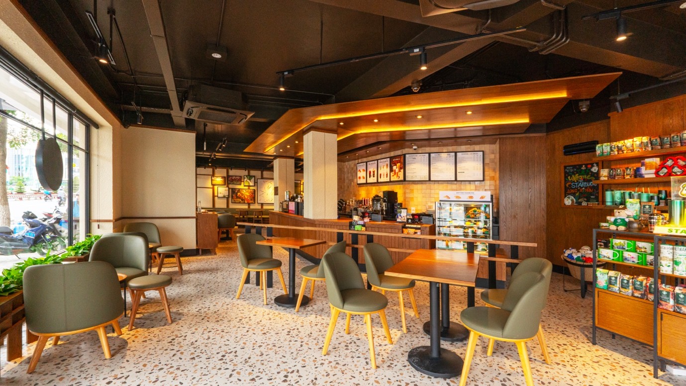 Miền Tây: Thị trường chiến lược mới, thu hút các chuỗi F&B hiện đại đổ bộ - Ảnh 1