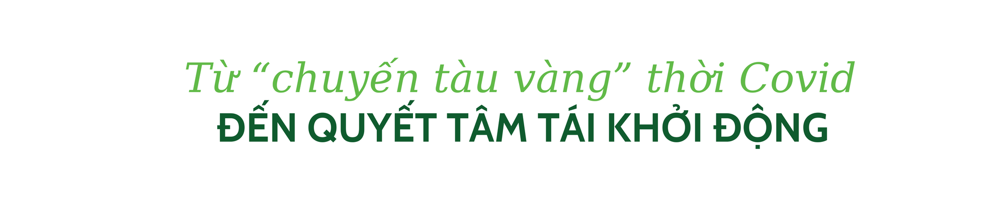 CEO Đoàn Văn Hiểu Em: ‘An Khang đã bỏ lỡ cơ hội vàng thời Covid nhưng cơ hội vàng thứ 2 đang đến’ - Ảnh 1