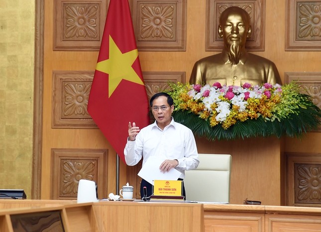 Phó Thủ tướng chỉ đạo 'nóng': Kiểm tra xử lý ngay khi người dân phản ánh hàng giả - Ảnh 1