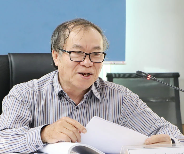 Chuyên gia 'vạch trần' cách cadimi âm thầm 'đầu độc' ngành sầu riêng - Ảnh 4