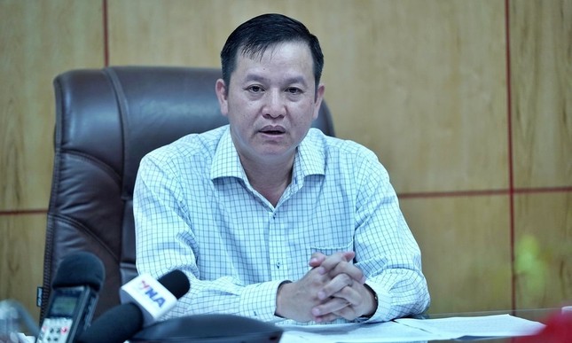 Sầu riêng nhiễm chất cấm: ‘Nếu đất không sạch, trái cũng khó lành’ - Ảnh 2