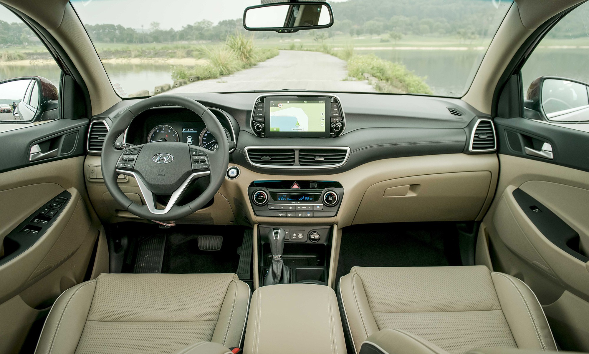 Ngày này năm xưa: Bộ đôi Elantra, Tucson cùng ra mắt, đều giảm doanh số nhưng vị thế hoàn toàn trái ngược - Ảnh 7