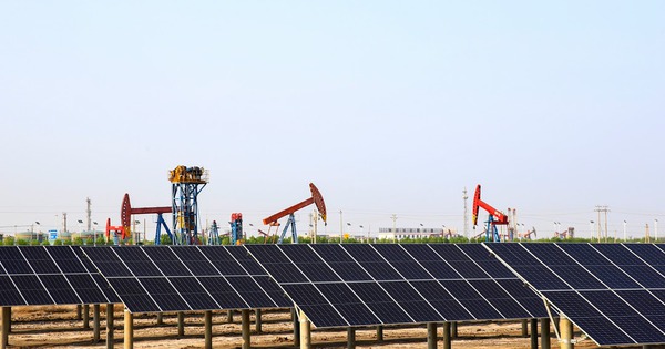 'Petrostates' xưa rồi - một quốc gia sắp cho Mỹ, EU 'hít khói' để trở thành 'electrostates' đầu tiên trên toàn cầu