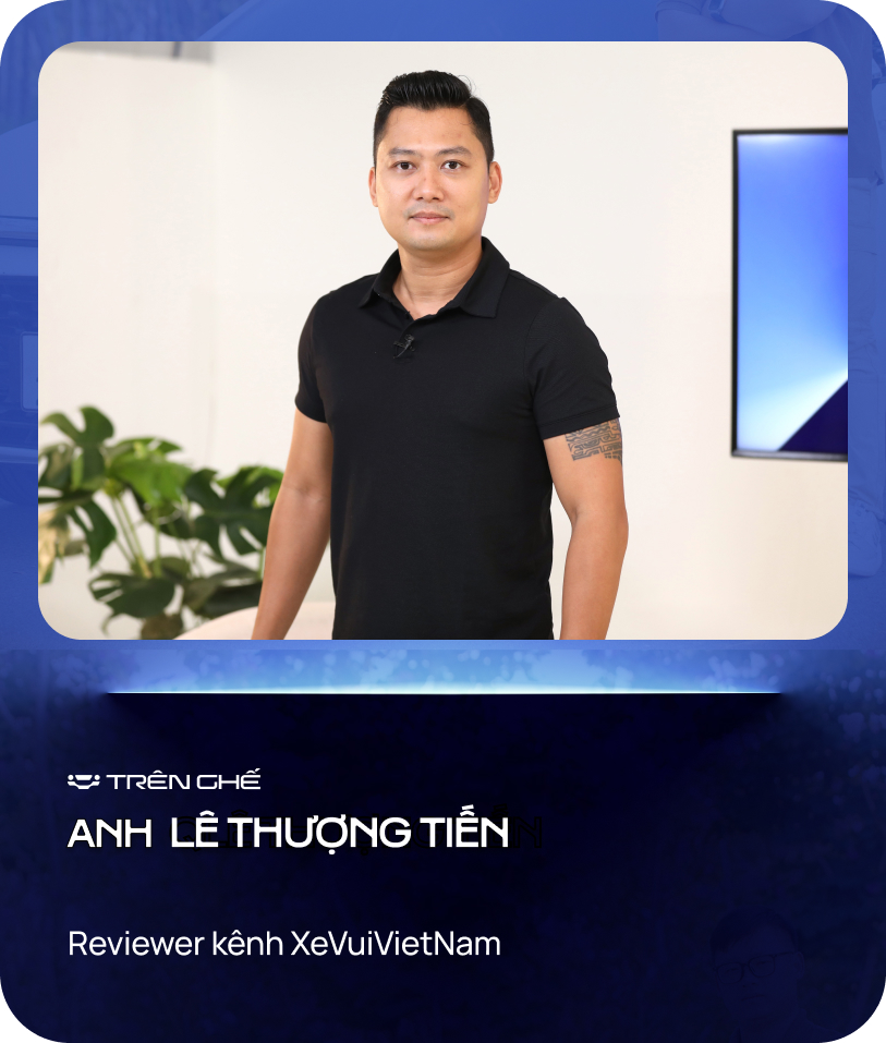 ‘BMW Việt Nam đã thay đổi, phải như thế mới bán được xe’ - Ảnh 1