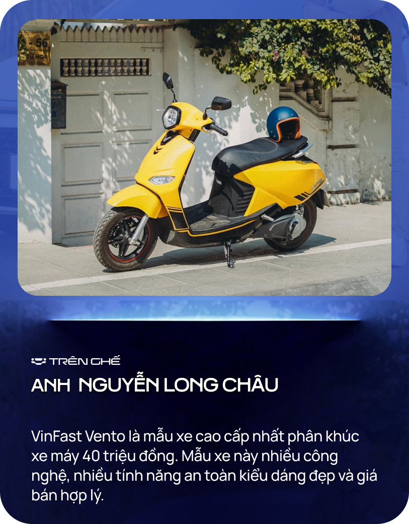 Vì sao VinFast có thể phá tan sự bão hòa thị trường xe máy Việt? - Ảnh 2