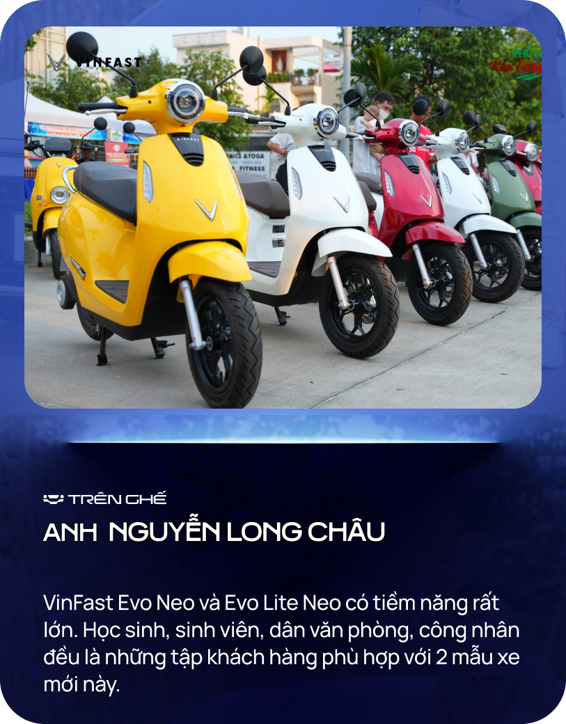 Vì sao VinFast có thể phá tan sự bão hòa thị trường xe máy Việt? - Ảnh 3