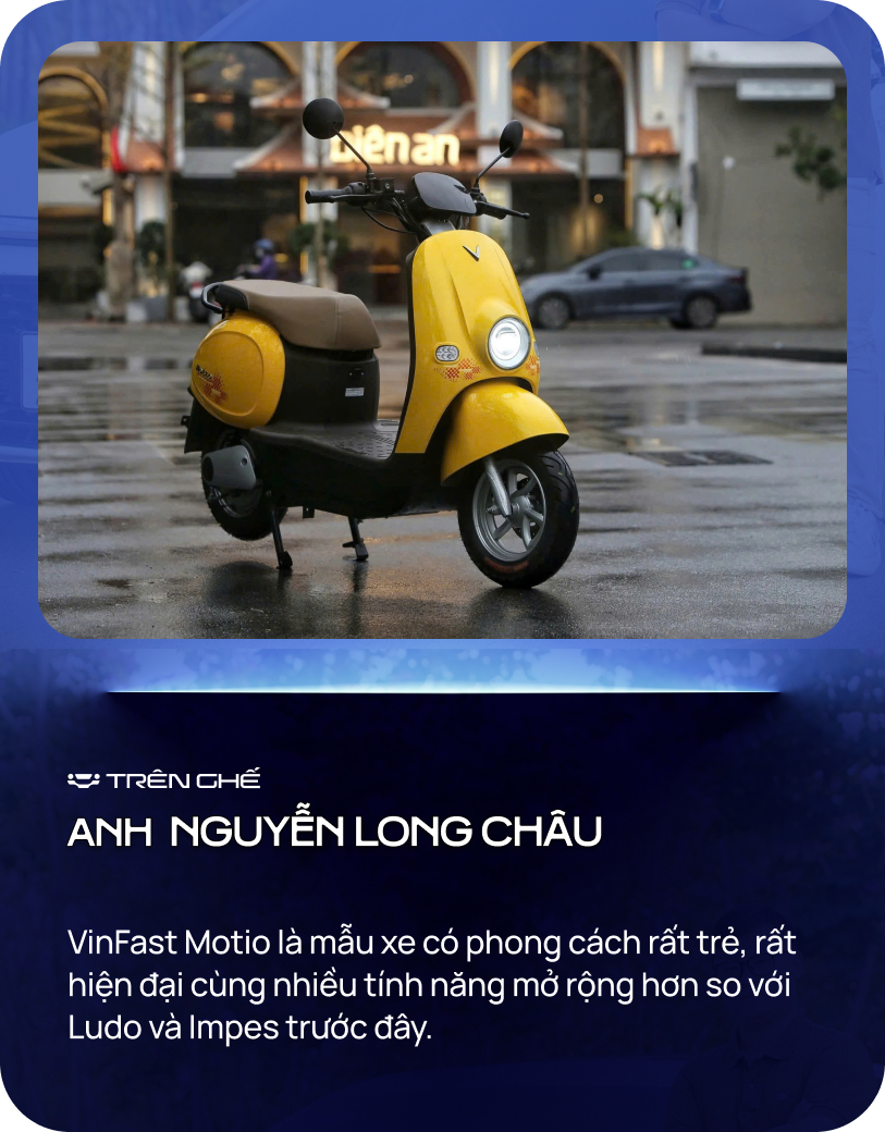 Vì sao VinFast có thể phá tan sự bão hòa thị trường xe máy Việt? - Ảnh 4