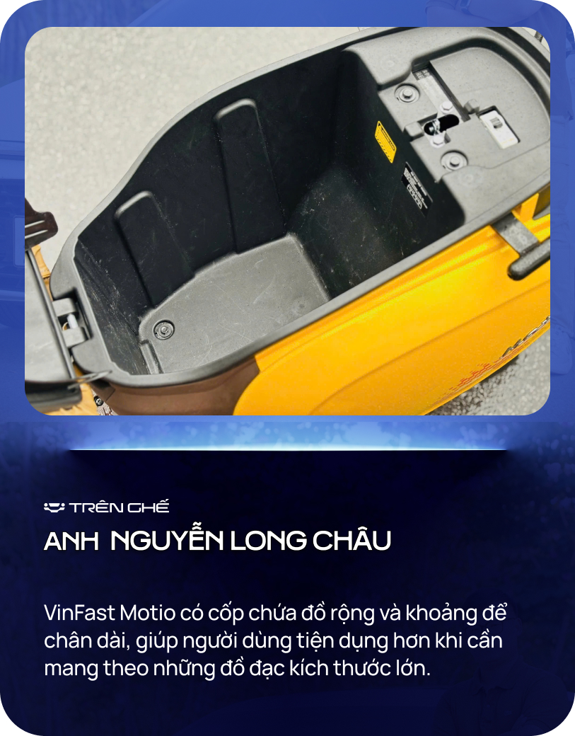 Vì sao VinFast có thể phá tan sự bão hòa thị trường xe máy Việt? - Ảnh 5