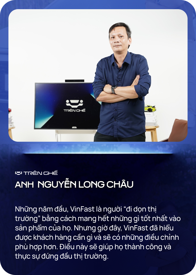 Vì sao VinFast có thể phá tan sự bão hòa thị trường xe máy Việt? - Ảnh 6