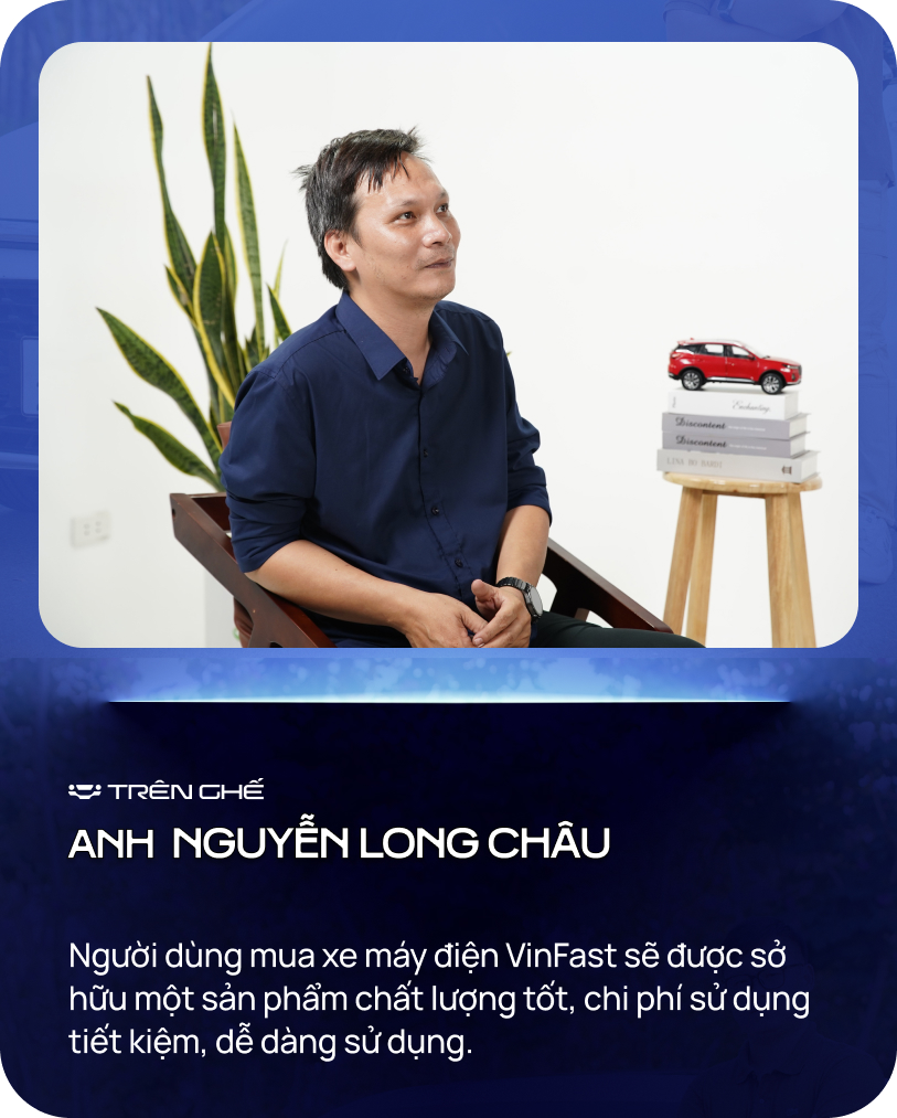 Vì sao VinFast có thể phá tan sự bão hòa thị trường xe máy Việt? - Ảnh 8