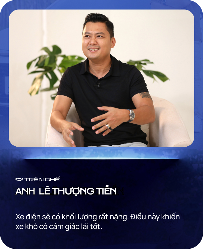 ‘BMW Việt Nam đã thay đổi, phải như thế mới bán được xe’ - Ảnh 11