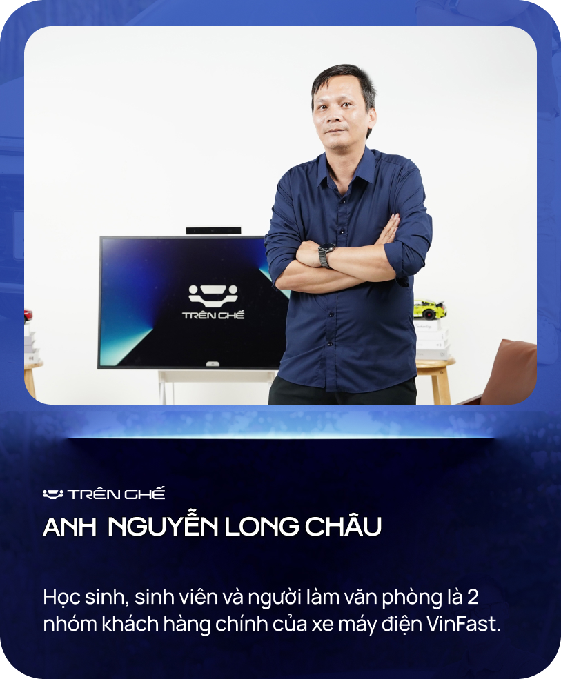 Vì sao VinFast có thể phá tan sự bão hòa thị trường xe máy Việt? - Ảnh 9