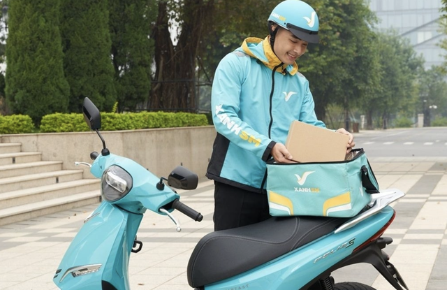 Thị trường tỷ đô đang tăng trưởng nóng tại Việt Nam: Xanh SM và công ty đa quốc gia, ai là số 1? - Ảnh 6