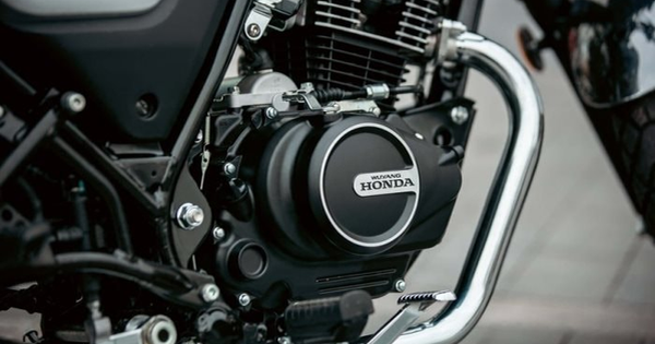 Đại lý Việt nhận cọc mẫu xe máy Honda mới cực đẹp: Ăn xăng 1,93 lít/100 km, hiệu năng ấn tượng vượt xa đối thủ