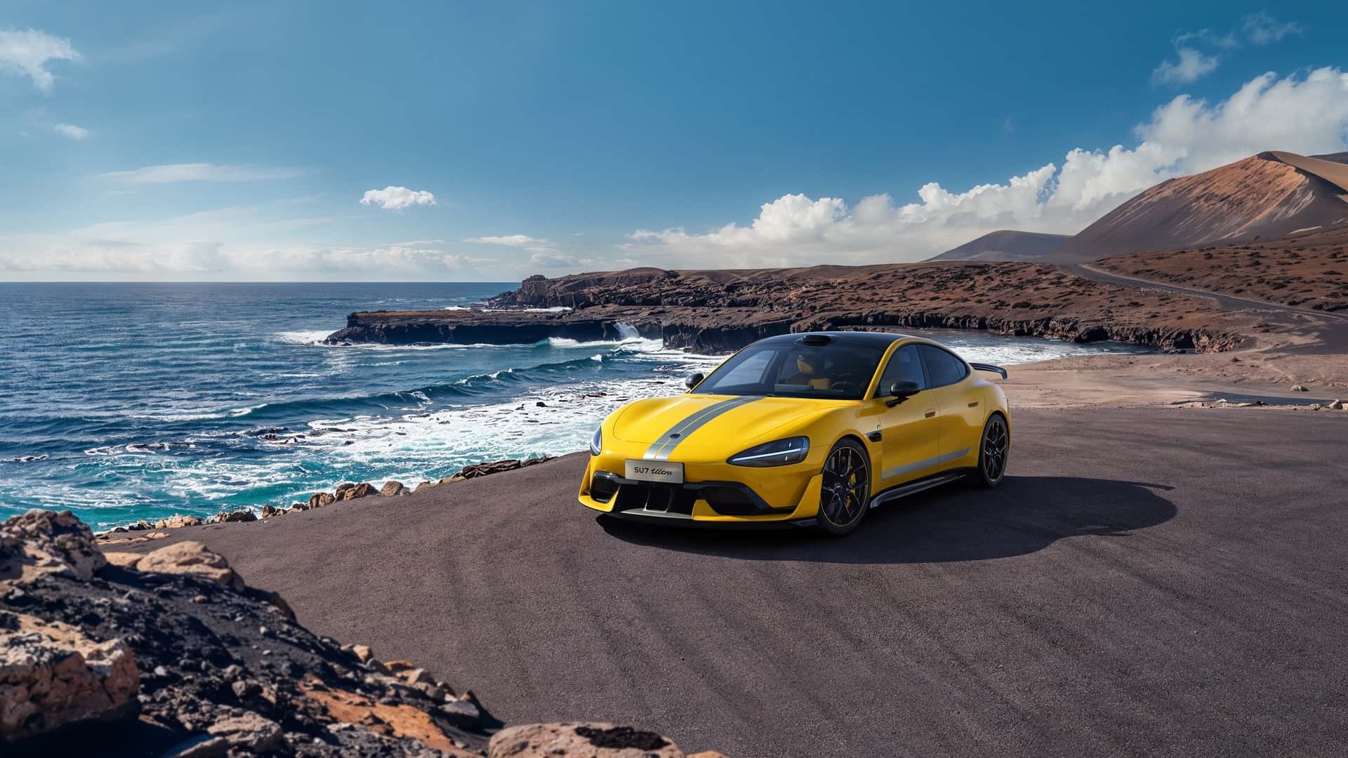 Porsche có thể từ bỏ xe điện tại Trung Quốc - Ảnh 3