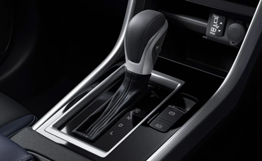 Mitsubishi Xpander 2025 ra mắt: Lưới tản nhiệt mới, màn hình to hơn, thêm túi khí, có camera 360, giá quy đổi khiến người Việt ao ước - Ảnh 21