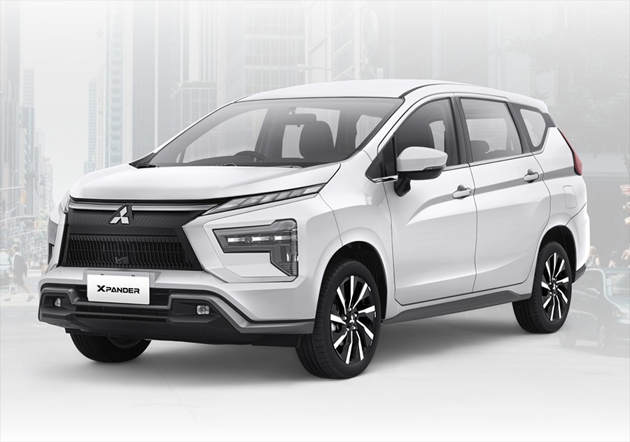 Mitsubishi Xpander 2025 ra mắt: Lưới tản nhiệt mới, màn hình to hơn, thêm túi khí, có camera 360, giá quy đổi khiến người Việt ao ước - Ảnh 8