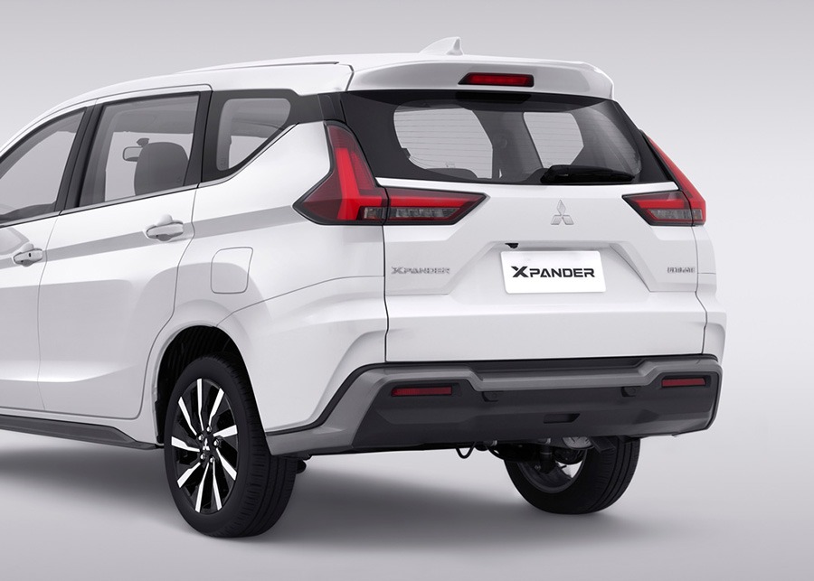 Mitsubishi Xpander 2025 ra mắt: Lưới tản nhiệt mới, màn hình to hơn, thêm túi khí, có camera 360, giá quy đổi khiến người Việt ao ước - Ảnh 10
