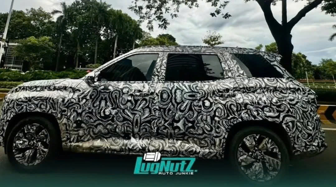 Rộ tin Xforce 7 chỗ bản concept sắp về Việt Nam: Rộng đường thay thế Outlander, hoàn thiện ‘kiềng 3 chân’ của Mitsubishi VN - Ảnh 5