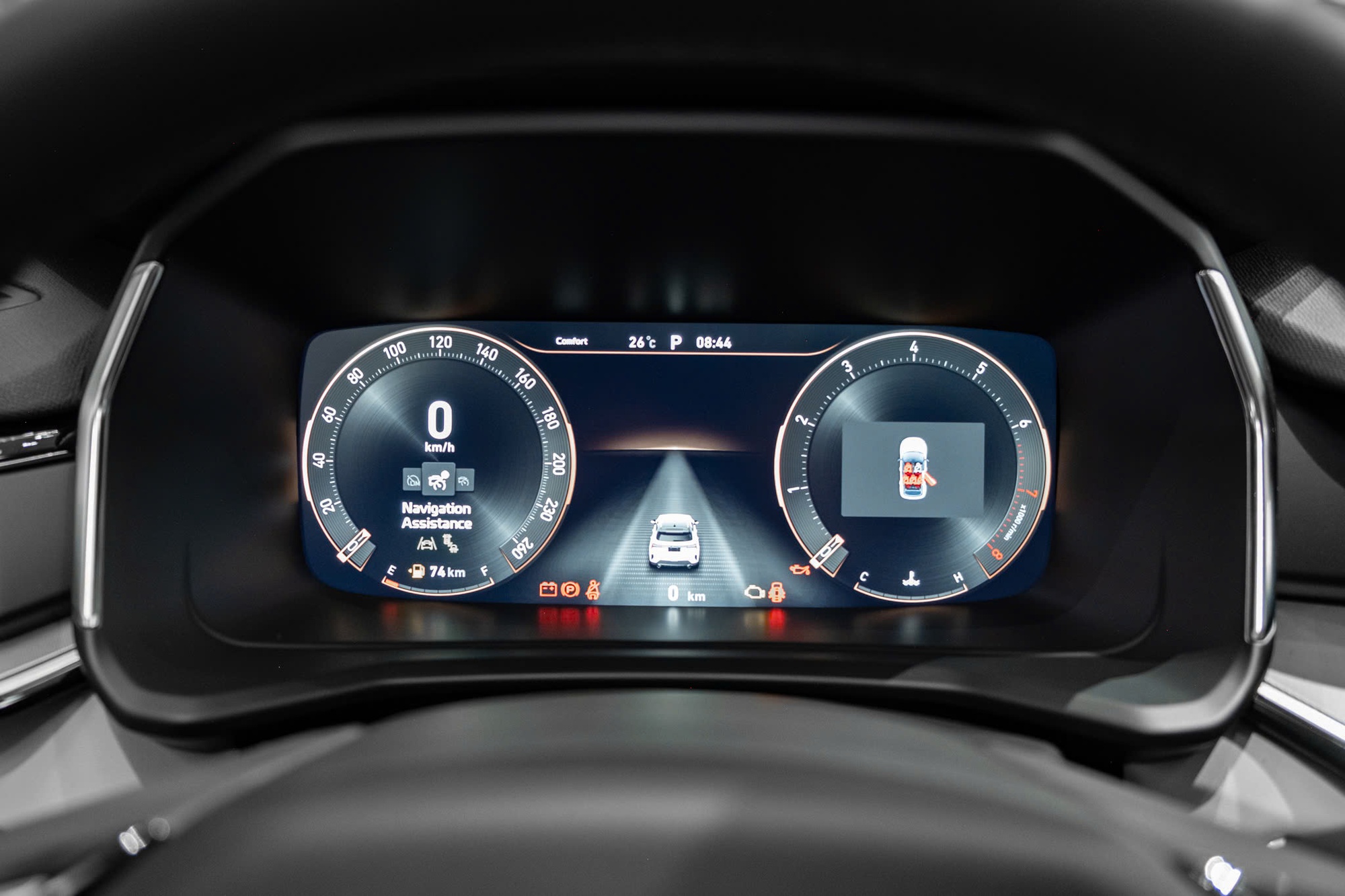 Đại lý báo Lynk & Co 06 bản tiêu chuẩn ra mắt vài tháng tới: Giá dưới 700 triệu, bỏ ADAS, camera 360, cửa sổ trời - Ảnh 5