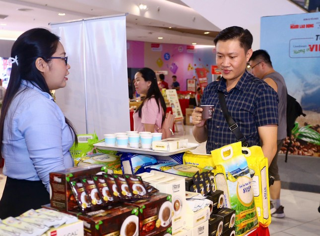 Việt Nam có cà phê đặc sản, giá cao gấp đôi mặt bằng thế giới - Ảnh 2