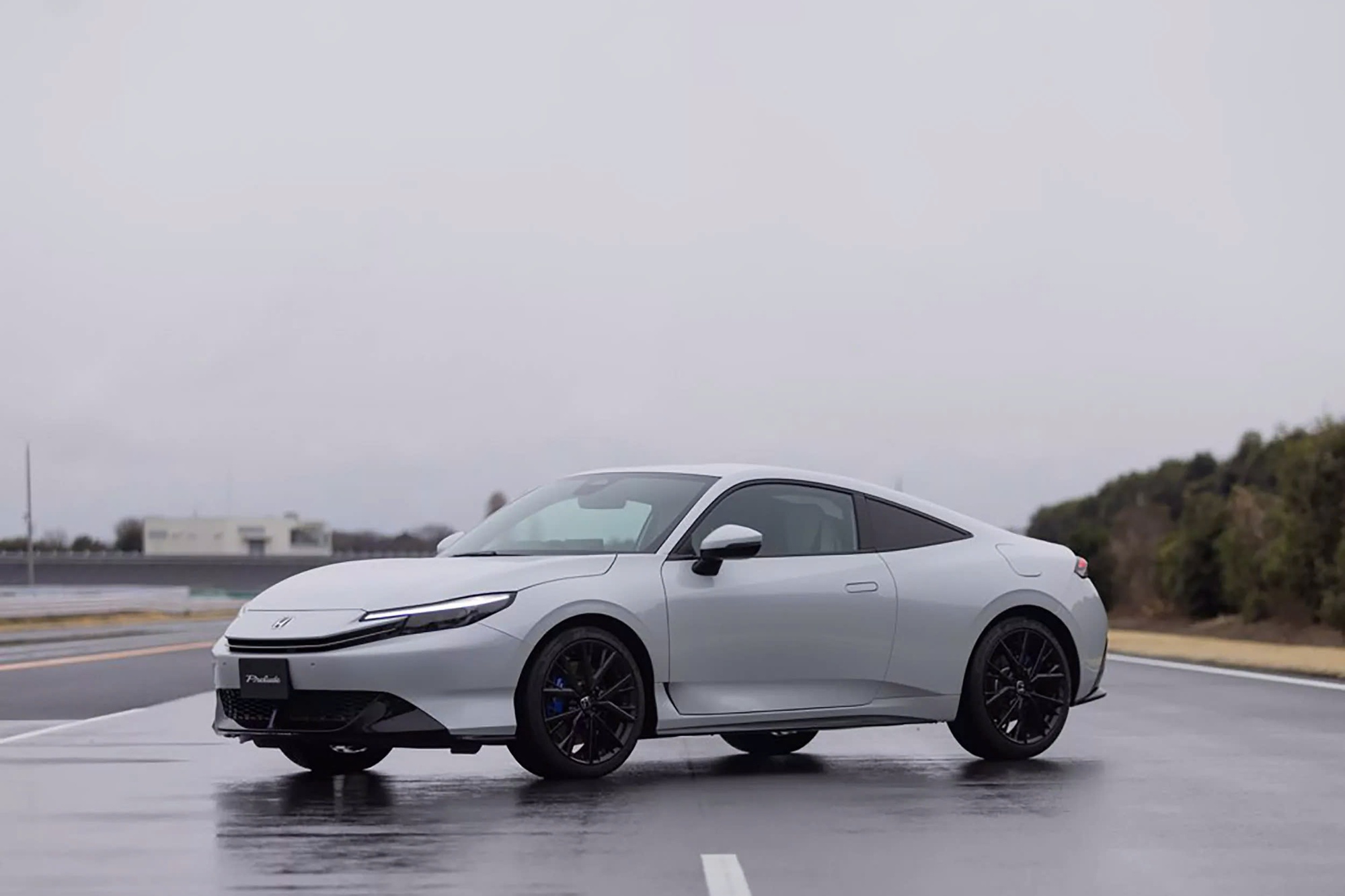 Honda sẽ có thêm 13 xe hybrid: Civic, CR-V và hơn thế nữa, đặc biệt có một coupe thể thao ra mắt năm nay - Ảnh 1