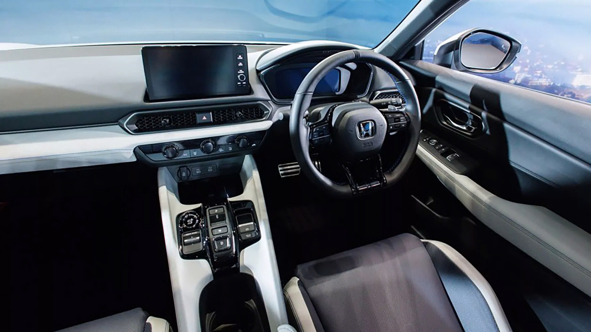 Honda sẽ có thêm 13 xe hybrid: Civic, CR-V và hơn thế nữa, đặc biệt có một coupe thể thao ra mắt năm nay - Ảnh 2