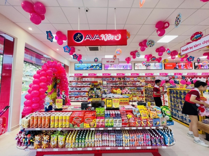 AVAKids cam kết tài trợ thêm 550 ca phẫu thuật dị tật hàm mặt cho trẻ em Việt Nam trong 5 năm tới - Ảnh 1