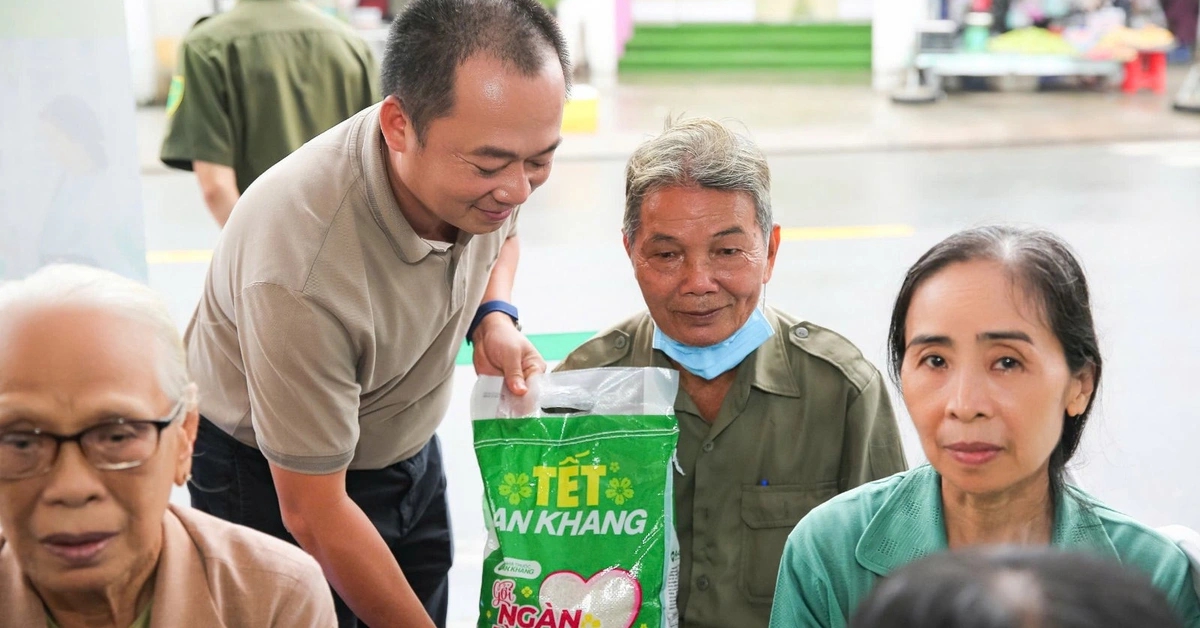 Thêm tiện ích đặt lịch khám tại hơn 300 cơ sở y tế, An Khang muốn chuyển mình thành “trạm y tế” khu phố? - Ảnh 3