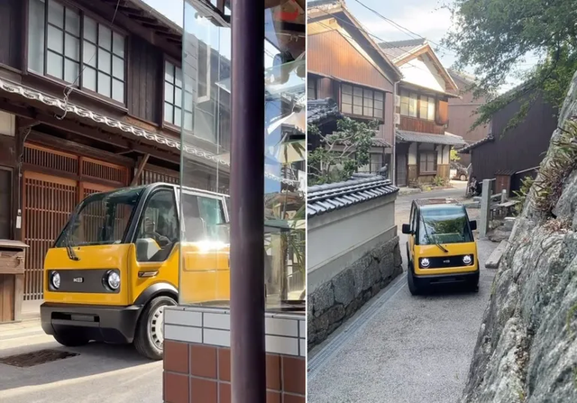 Người Nhật đổ xô mua xe bé hơn VF 3 từ hãng vô danh: Bán chạy hơn cả Toyota, gợi ý hoàn hảo cho VinFast? - Ảnh 1