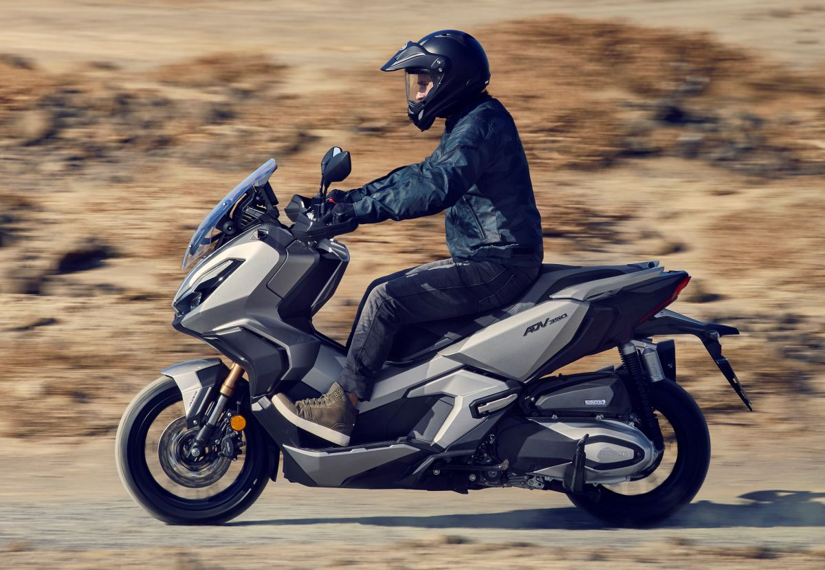 Honda có xe tay ga được đồn đưa về nhiều năm mà chưa thấy đâu: Có gì đặc biệt mà khách Việt chờ mòn mỏi? - Ảnh 2