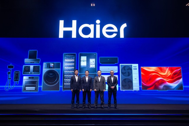 Ít ai biết công ty Trung Quốc này là 'ông chủ' của thương hiệu tủ lạnh, máy giặt rất quen thuộc ở Việt Nam - Ảnh 2