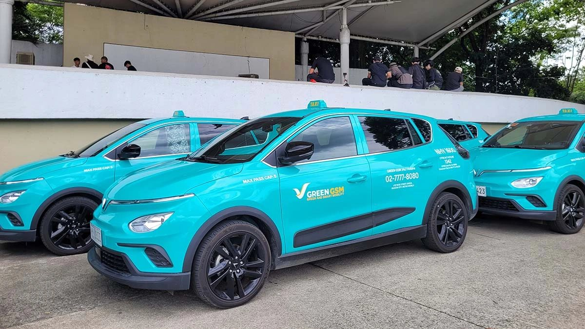 Xanh SM vừa đổ bộ Philippines đã là ứng dụng được tải nhiều nhất: So sánh với taxi thường mới biết vì sao - Ảnh 1