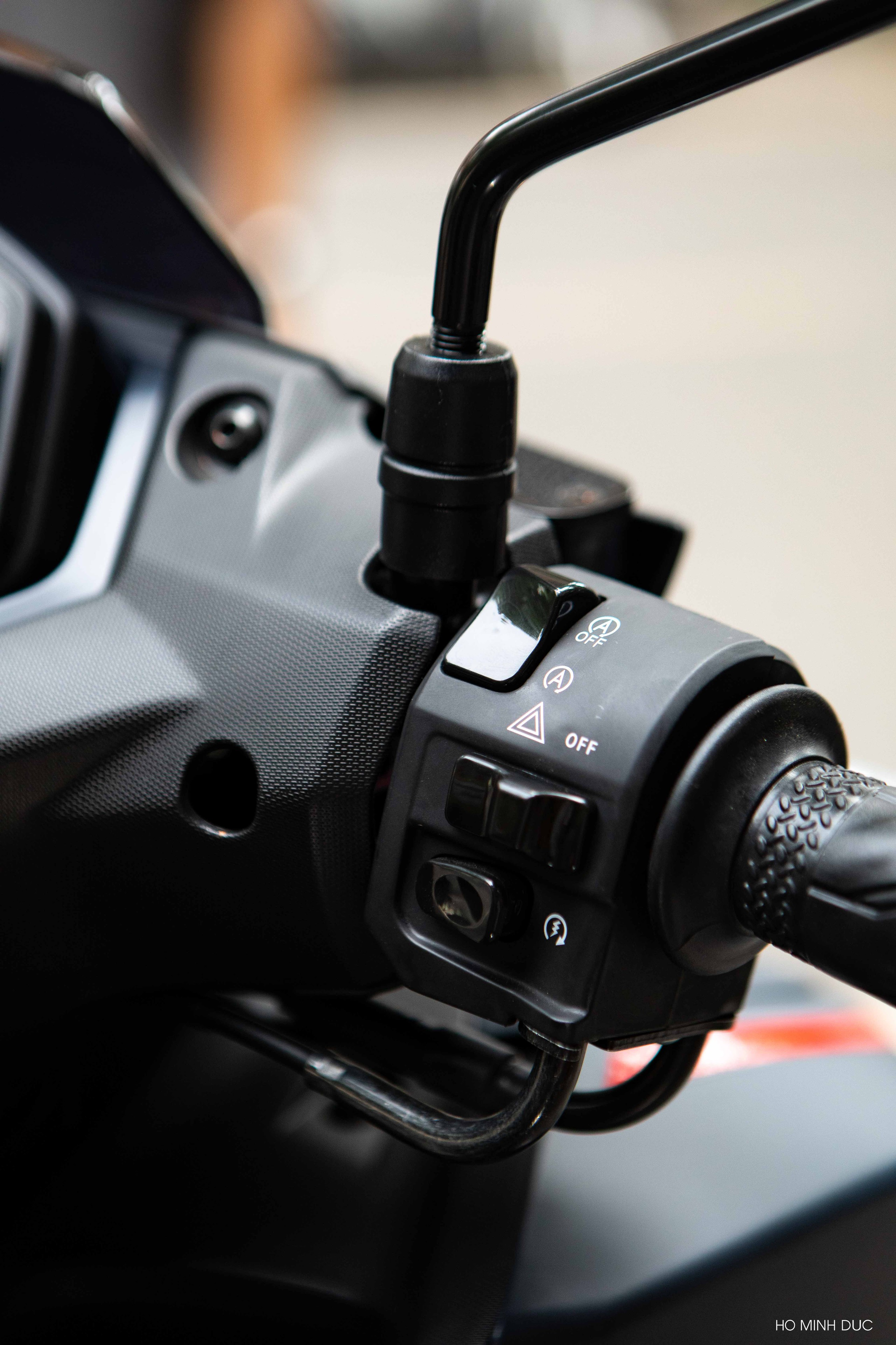 Ra mắt xe tay ga Yamaha đời mới toàn công nghệ xịn, đổ đèo không lo mất phanh: 'Ngon' hơn xe Honda? - Ảnh 4