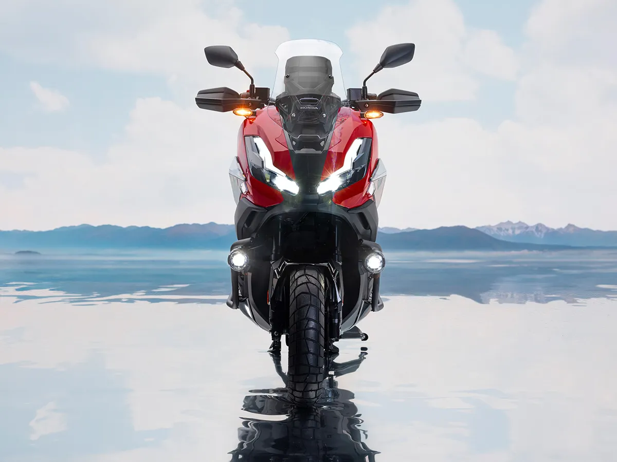 Honda có xe tay ga được đồn đưa về nhiều năm mà chưa thấy đâu: Có gì đặc biệt mà khách Việt chờ mòn mỏi? - Ảnh 9