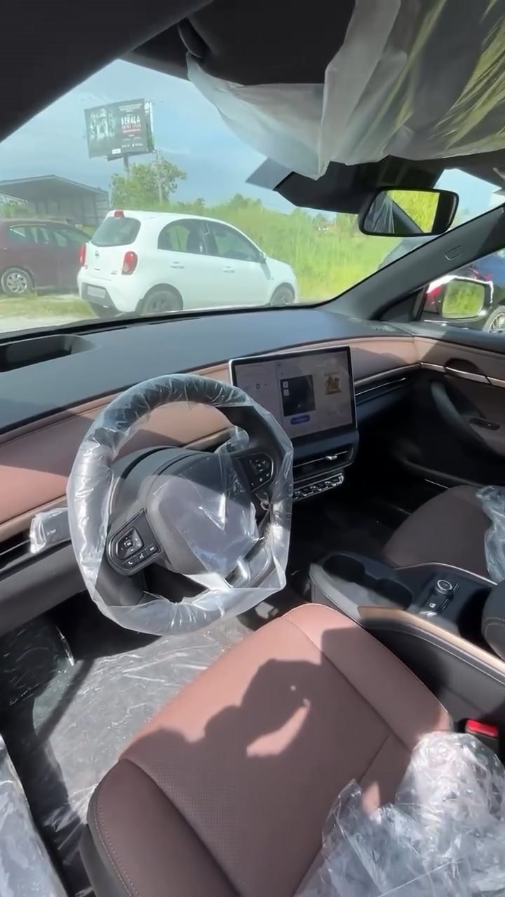 Lô xe VinFast đầu tiên đã về đại lý Ấn Độ nhưng người Ấn khao khát cỡ nào cũng không mua được vì 1 điều - Ảnh 3