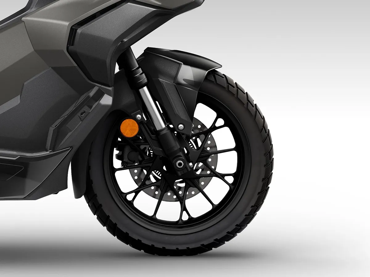 Honda có xe tay ga được đồn đưa về nhiều năm mà chưa thấy đâu: Có gì đặc biệt mà khách Việt chờ mòn mỏi? - Ảnh 11