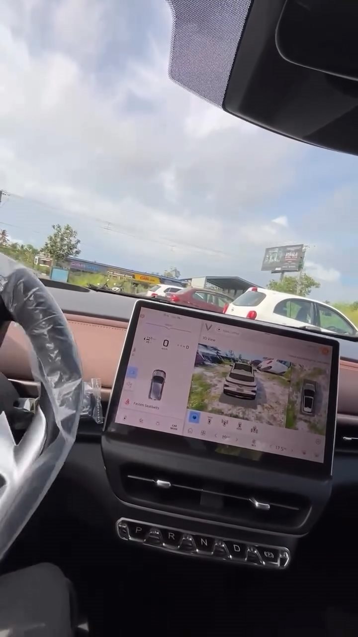 Lô xe VinFast đầu tiên đã về đại lý Ấn Độ nhưng người Ấn khao khát cỡ nào cũng không mua được vì 1 điều - Ảnh 6