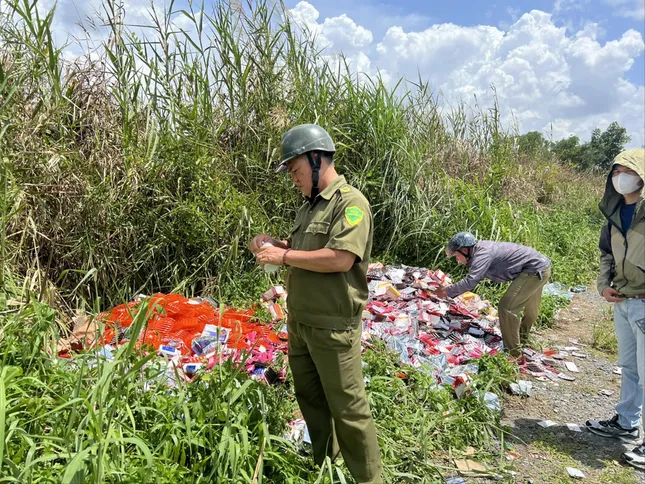 Làm sạch thị trường thuốc, thực phẩm chức năng: Ồ ạt tự thu hồi sản phẩm - Ảnh 4