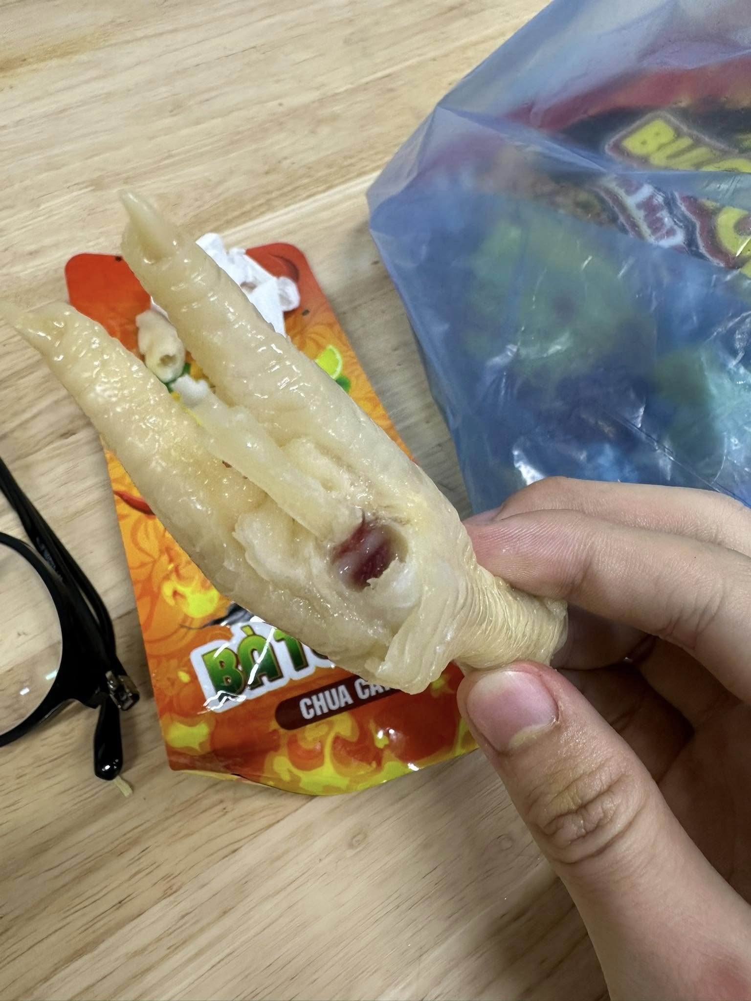 Bà Tuyết chính thức lên tiếng lý do “không tìm thấy giỏ hàng” - Ảnh 7