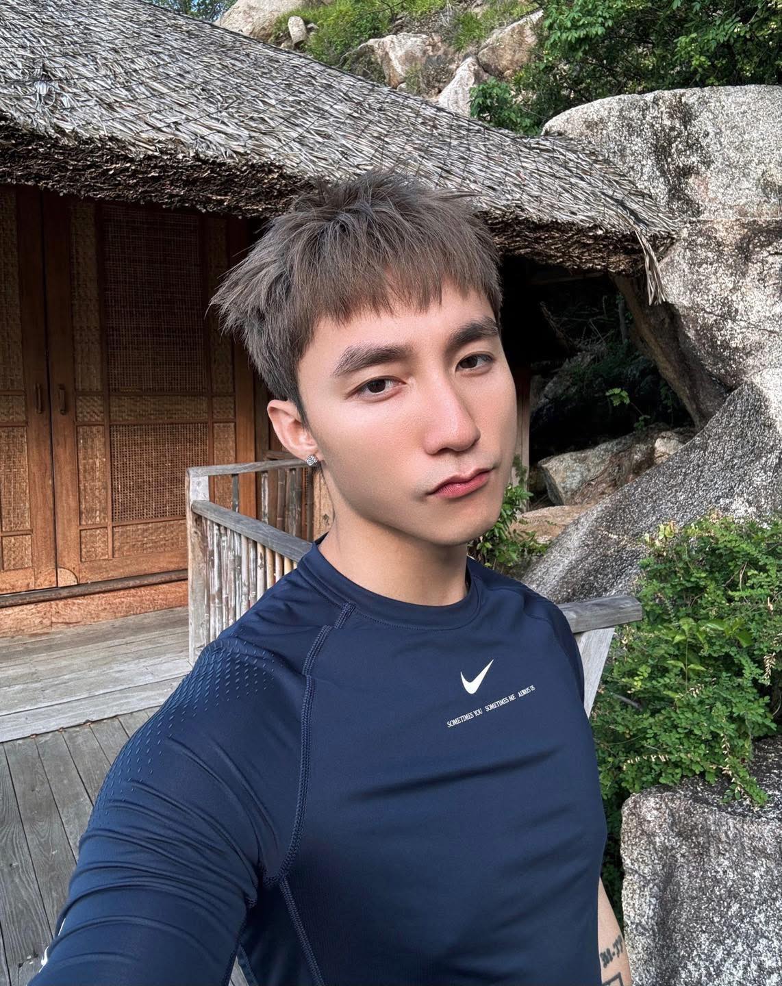 Bóc giá nơi Sơn Tùng M-TP vừa đi tập gym: Lên tới 128 triệu/đêm, là resort đắt đỏ bậc nhất Việt Nam - Ảnh 1