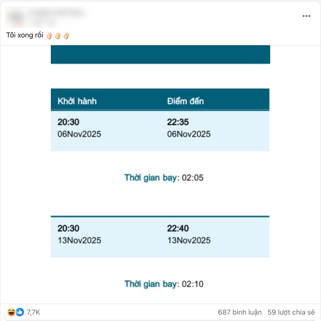 Vé máy bay đi Hà Nội tháng 11 rục rịch "căng" vì fan “anh Long” sợ chậm mất cơ hội hiếm - Ảnh 3