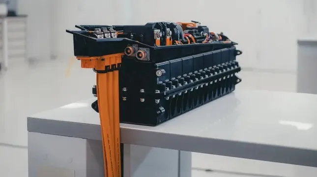 Pin xe điện sạc đầy chỉ mất... 18 giây sắp được sản xuất hàng loạt - Ảnh 1