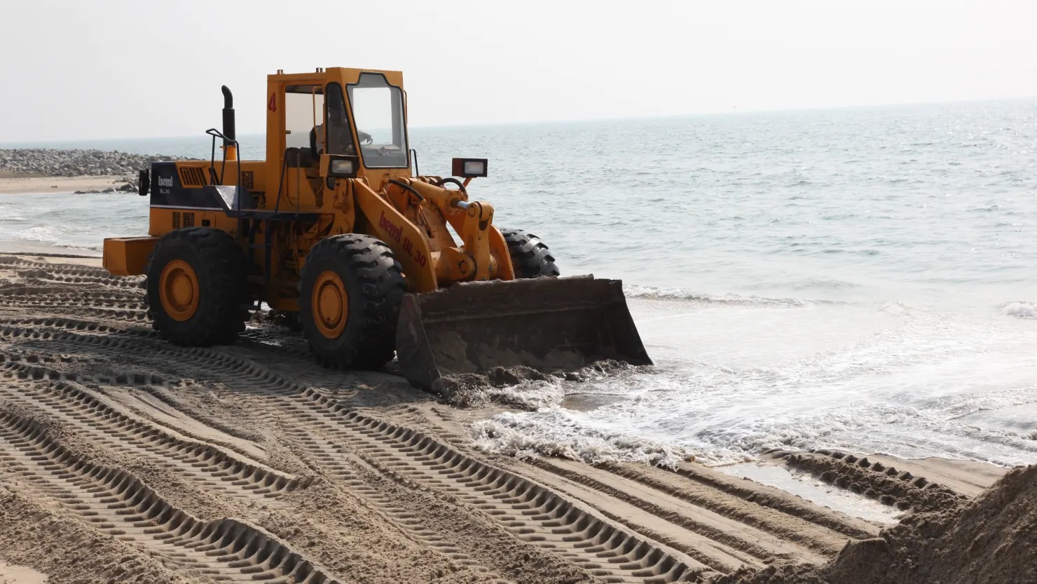 Quốc gia châu Á có trữ lượng đất hiếm top 3 thế giới vừa chốt 1 điểm quan trọng - nhiều nước 'thở phào': Nguồn cung thay thế Trung Quốc đây rồi - Ảnh 1